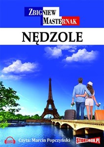 Picture of [Audiobook] Nędzole