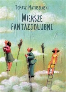 Picture of Wiersze fantazjolubne