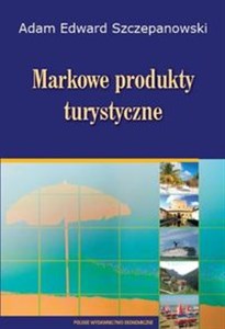 Picture of Markowe produkty turystyczne