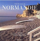Normandie - Serge Gleizes -  books from Poland