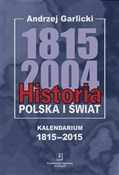 Historia P... - Andrzej Garlicki -  books in polish 