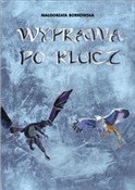 Wyprawa po... - Małgorzata Borkowska -  foreign books in polish 