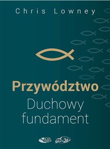 Picture of [Audiobook] Przywództwo Duchowy fundament