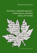 Fenomen mł... - Barbara Kornacka -  books from Poland