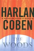 The Woods - Harlan Coben -  books in polish 