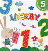 Liczby 5 w... - Opracowanie Zbiorowe -  foreign books in polish 