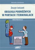 polish book : Obsługa po... - Aleksandra Lewandowska