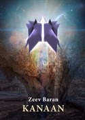 Kanaan - Zeev Baran -  books from Poland