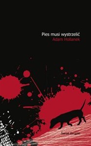 Picture of Pies musi wystrzelić