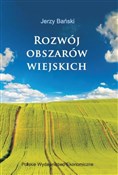 Rozwój obs... - Jerzy Bański -  books from Poland
