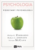 Psychologi... - Philip Zimbardo, Robert Johnson, Vivian McCann -  books in polish 