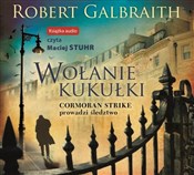 [Audiobook... - Robert Galbraith - Ksiegarnia w UK