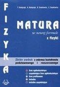 Fizyka Mat... - Kutajczyk Teresa -  Polish Bookstore 