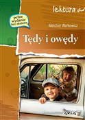 Tędy i owę... - Melchior Wańkowicz -  foreign books in polish 