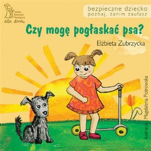 Obrazek Czy mogę pogłaskać psa