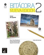 Książka : Bitacora 2... - Opracowanie Zbiorowe