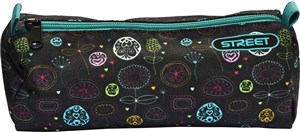 Obrazek Piórnik zaokrąglony Game Stakes STREET