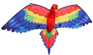 Obrazek Latawiec Cora 3D Gunther