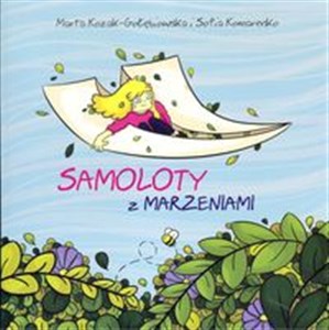 Picture of Samoloty z marzeniami