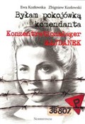 Byłam poko... - E. Kozłowska, Z. Kozłowski -  books from Poland