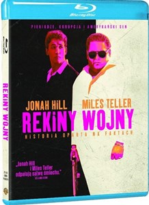 Picture of Rekiny wojny (Blu-ray)