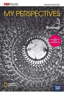 Obrazek My Perspectives 3 Workbook
