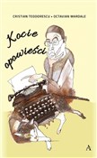 Kocie opow... - Cristian Teodorescu, Octavian Mardale -  books from Poland