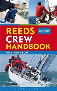 Obrazek Reeds Crew Handbook