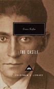 Castle, Fr... - Franz Kafka -  books in polish 