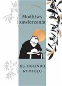 Polska książka : Modlitwy z... - Dolindo Rutolo