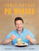 Polska książka : Jamie gotu... - Jamie Oliver
