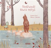 Polska książka : Niedźwiedź... - Susanna Isern, Marjorie Pourchet
