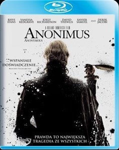 Picture of Anonimus (Blu-ray)