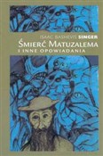 polish book : Śmierć Mat... - Isaac Bashevis Singer