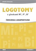 LOGOTOMY z... - Joanna Mikulska -  foreign books in polish 