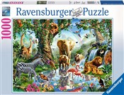 Puzzle 2D ... -  foreign books in polish 
