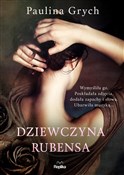 Polska książka : Dziewczyna... - Paulina Grych