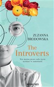 polish book : The Introv... - Zuzanna Brodowska