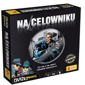 Crazy Game... -  books in polish 