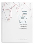 Zobacz : Think tank... - Wojciech Ziętara