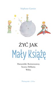 Picture of Żyć jak Mały Książę