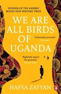 Obrazek We Are All Birds of Uganda
