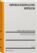 Opodatkowa... - Opracowanie Zbiorowe -  Polish Bookstore 