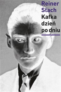 Picture of Kafka dzień po dniu