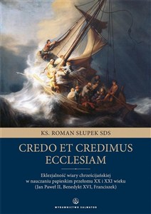 Picture of Credo et credimus Ecclesiam