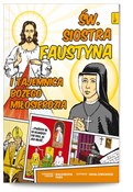 polish book : Święta Sio... - Małgorzata Pabis