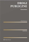 polish book : Drogi publ... - Michał Burtowy