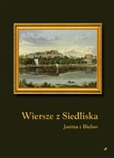 Wiersze z ... - Bielaw Janina z -  Polish Bookstore 