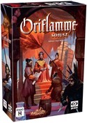 Oriflamme:... - Ksiegarnia w UK