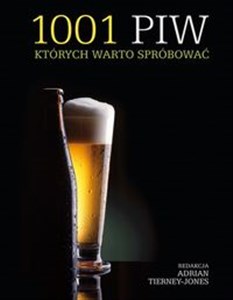 Picture of 1001 piw których warto spróbować